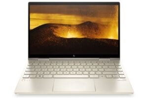 HP Envy X360 13-bd0000（インテル）のレビュー インテル第11世代CPU搭載モデル