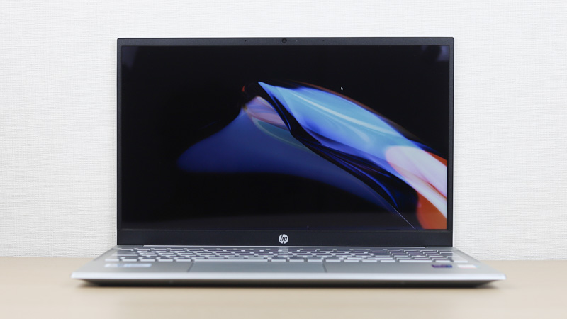 HP Pavilion 15-eg3000 正面