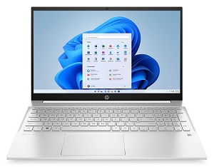 HP Pavilion 15-eg