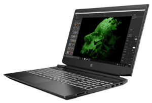 HP Pavilion Gaming 15(AMD)