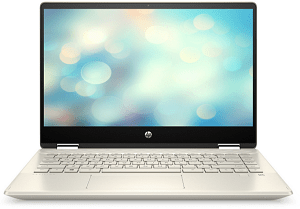 HP Pavilion x360 14-dh0000