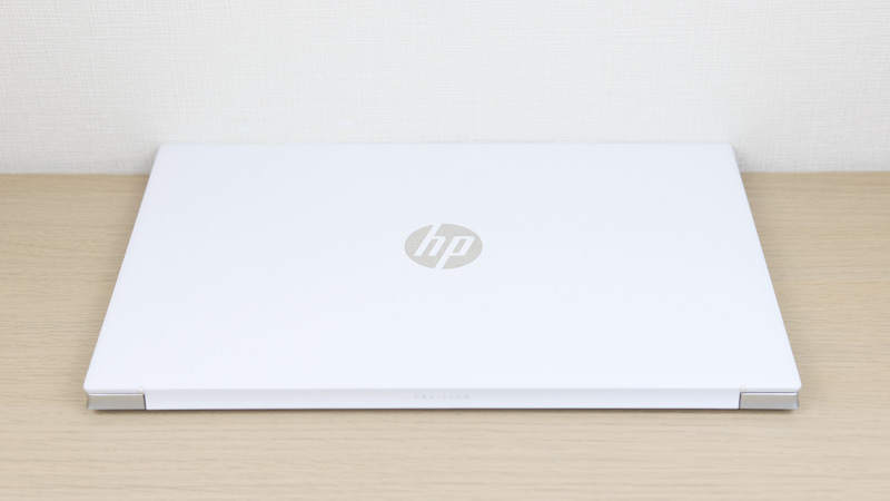 HP Pavilion 15-eg3000 天板