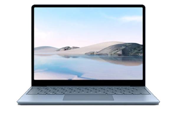 Microsoft Surface Laptop Goのレビュー・学生におすすめの軽量モデル