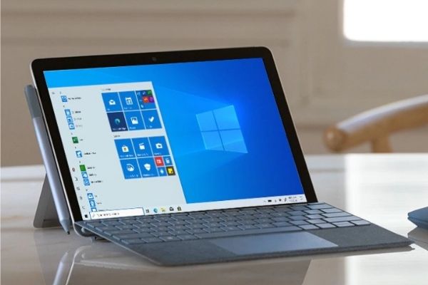 Surface Go 2のレビュー 持ち運びが多い人におすすめの軽量機種 パソコンガイド