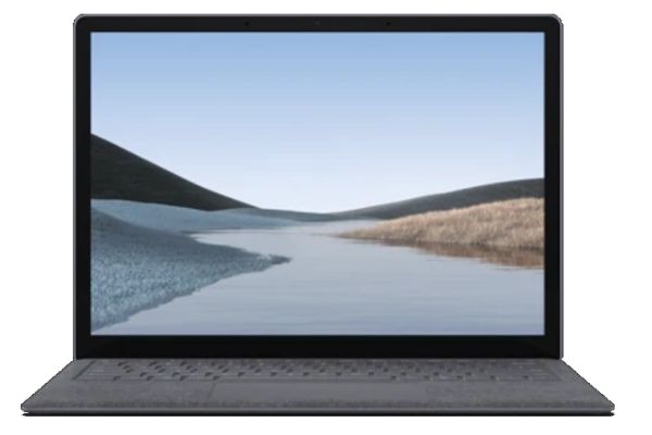 Surface Laptop 3 13.5インチ_15インチのレビュー