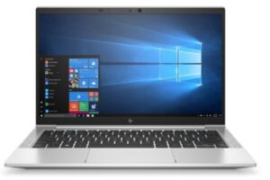 HP EliteBook 830 G7のレビュー