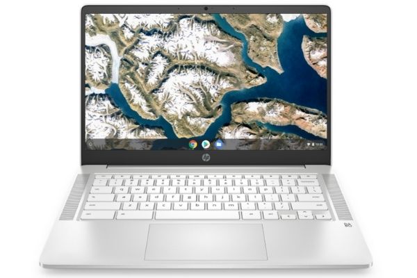 HP ChromeBook 14aのレビュー・3万円台からと安いが快適に使える機種