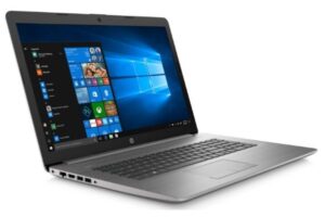 HP 470 G7のレビュー・17型で光学ドライブ付きの希少モデル