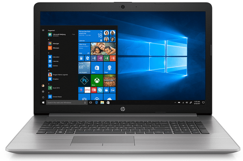 HP 470 G7 正面