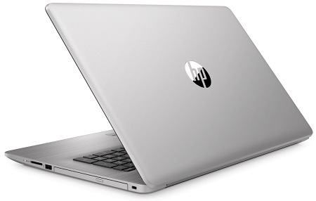 HP 470 G7 背面