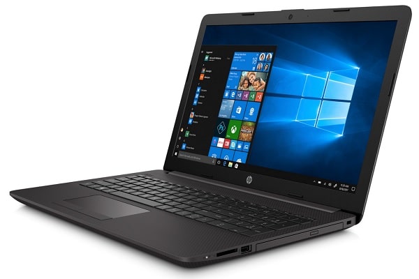 HP 250 G7 Refresh/CT（2020年モデル）のレビュー