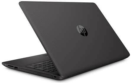 HP 250 G7 Refresh 背面