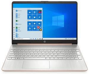 HP 15s-eq1000