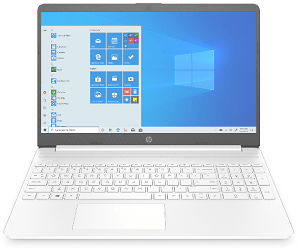 HP 15s-fq1000