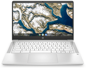 HP ChromeBook 14a