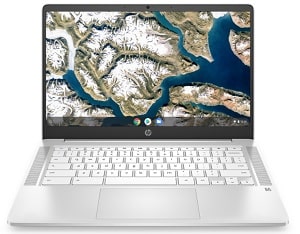 HP ChromeBook