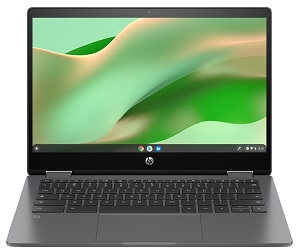 HP Chromebook x360 13b