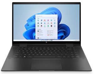 HP ENVY x360 15-ey