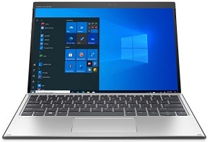 HP Elite x2 G8