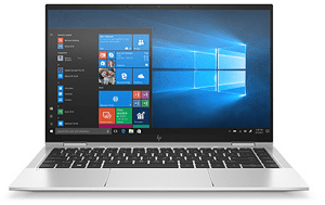 HP EliteBook x360 1040 G7