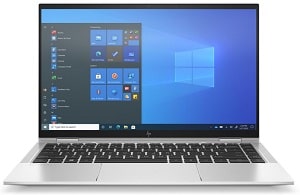 HP EliteBook x360 1040 G8