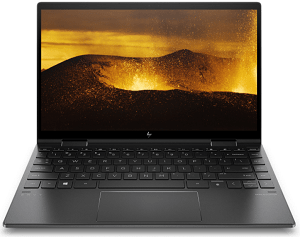 HP Envy x360 13-ay1000