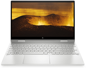 HP Envy x360 15-ed0000