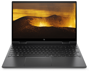 HP Envy x360 15-ee0000(AMD)