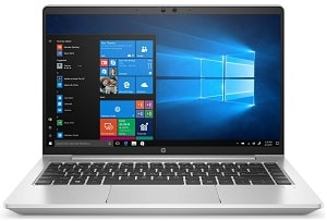 HP ProBook 440 G8