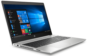 HP ProBook 450 G7