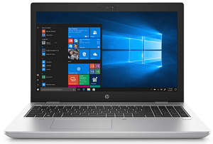 HP ProBook 650 G5