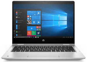 HP ProBook x360 435 G7