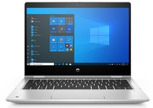 HP ProBook x360 435 G8