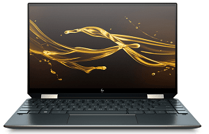 HP Spectre x360 13-aw2000