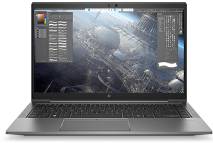 HP ZBook Firefly 14 G7