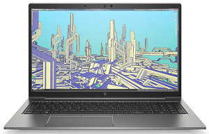 HP ZBook Firefly G7