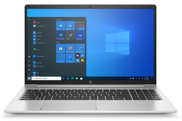 HP ProBook 450 G8のレビュー・11世代CPU搭載ビジネスノート