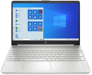 HP 15s-fq2000