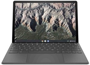 HP Chromebook x2 11