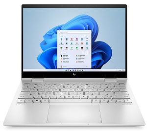 HP ENVY x360 13-bf