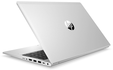 HP ProBook 650 G8 背面