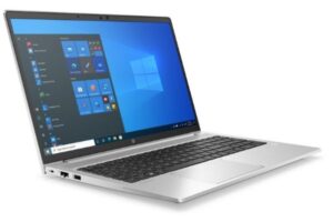 HP ProBook 650 G8のレビュー