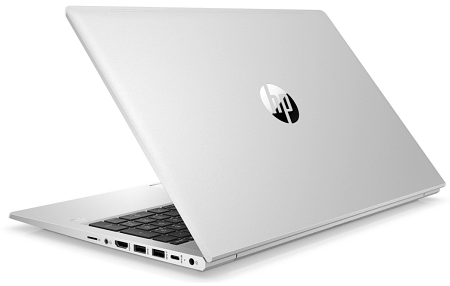 HP ProBook 450 G8　背面から