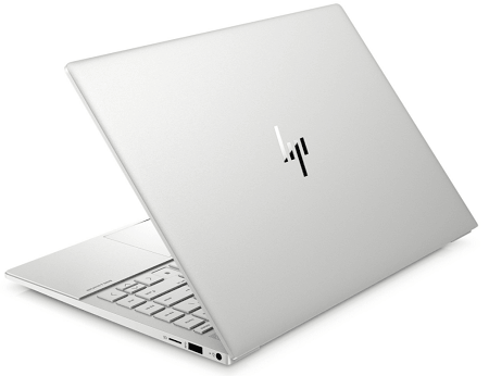 HP Envy 14-eb0000 背面