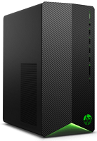 HP Pavilion Gaming Desktop TG01（インテル）