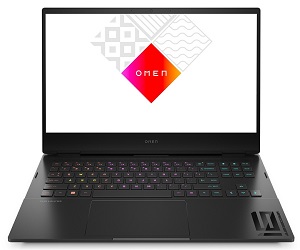 HP OMEN 16-k（インテル）