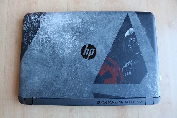 昔かったHPのゲーミングPC