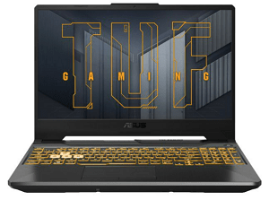 ASUS TUF Gaming A15 FA506QR