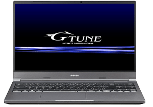 G-Tune E5-165-R7 