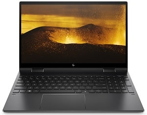 HP Envy 15 x360 15-ee1000